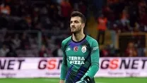 Okan Kocuk dönüş için gün sayıyor