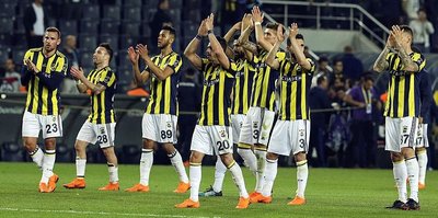 Fenerbahçe için Kasımpaşa maçı büyük fırsat!