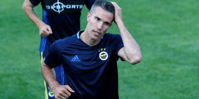 Van Persie’ye 8’e 11 oran!