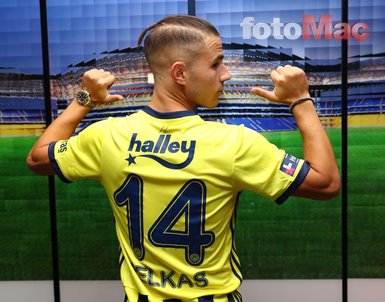 fenerbahçe 16 yaşındaki oyuncu
