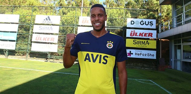 Fenerbahçeli Zanka'dan Kadıköy itirafı