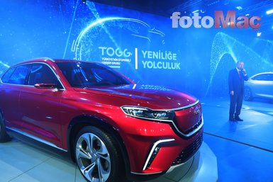 Yerli otomobil tanıtıldı! İşte Sedan ve SUV modeli! Yerli otomobil ismi, fiyatı, tasarımı, özellikleri, üretim yeri...