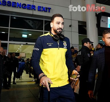 Süper Lig'de ayrılık raporu!
