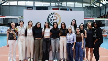 Eczacıbaşı Dynavit 6 oyuncusuyla vedalaştı
