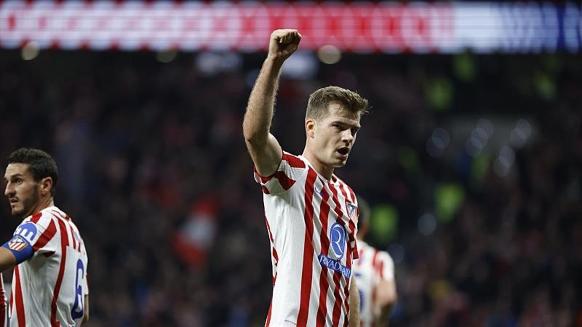 Fenerbahçe'de Sörloth çabası! Menajeriyle ikinci görüşme...