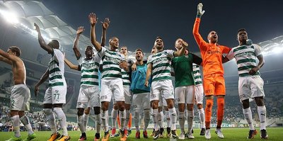 Bursaspor iyi başlasa da devamını getiremiyor