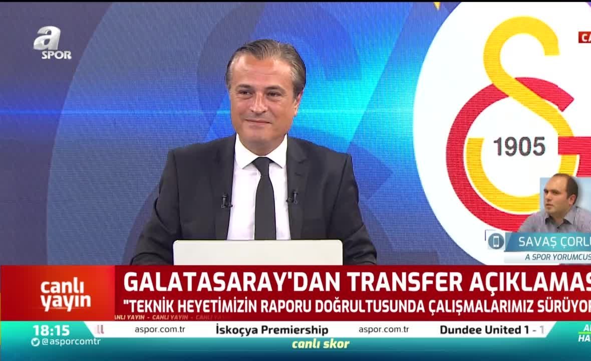 Kemal Belgin Den Ibrahimovic Iddiasi Aspor