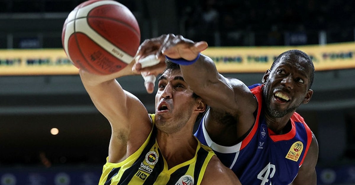 son dakika spor haberi euroleague de turk derbisi fenerbahce beko anadolu efes le karsilasacak fotomac