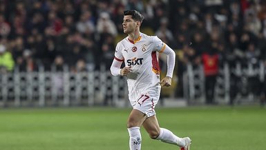 Morata şaşkınlığı