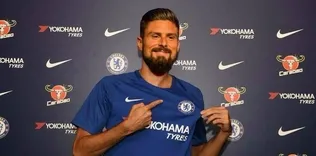 Yıldız oyuncu Chelsea’de