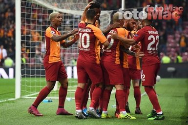 Süper Lig’in yıldızı Galatasaray’a! Taraftar çıldırdı