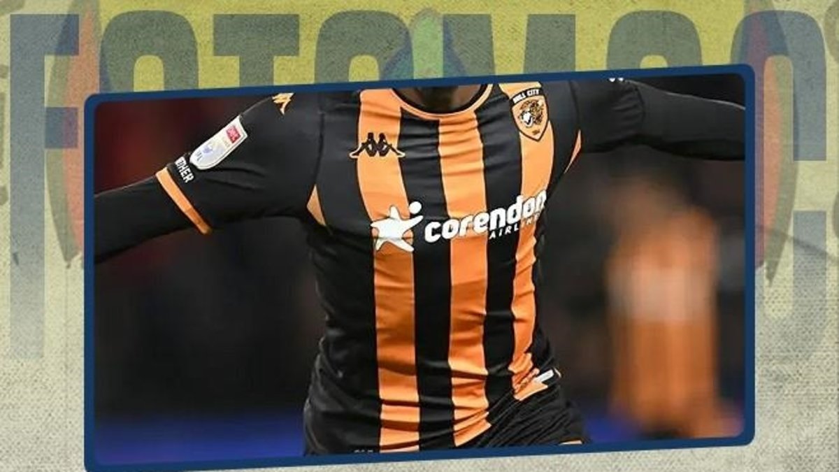 Fenerbahçe'ye İngiltere'den kanat! Kanarya'dan yeni sezon bombası Fenerbahçe'ye İngiltere'den kanat! Kanarya'dan yeni sezon bombası