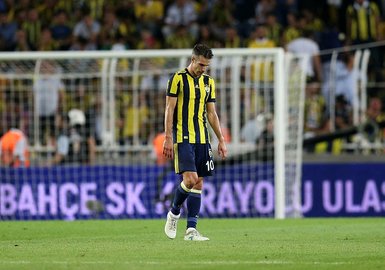 Fenerbahçe’de operasyon