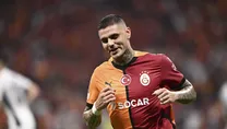 G.Saray’dan Icardi mesajı!