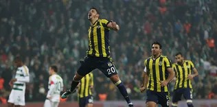 Giuliano’ya milli takip