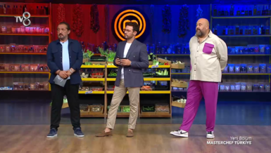 MASTERCHEF ELEME ADAYI 4 EYLÜL 2024 | MasterChef dokunulmazlığı kim kazandı, eleme adayı kim oldu?