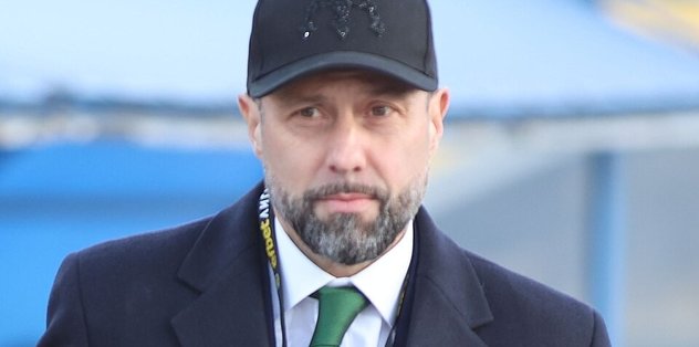 Son aday Jovicevic
