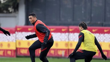 Galatasaray sezonu açıyor!