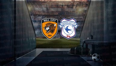 Hull City - Cardiff City maçı ne zaman, saat kaçta ve hangi kanalda canlı yayınlanacak? | İngiltere Championship