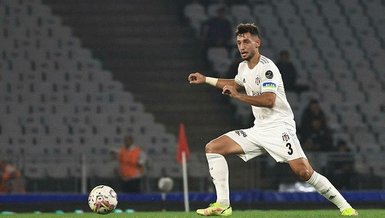 Talha: İmkansız yoktur