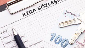 Ekim ayı kira zammı ne kadar oldu? - Enflasyona göre kira zammı hesaplama