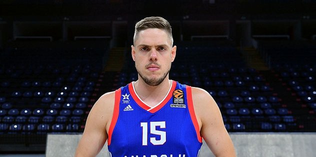 6. haftanın MVP’si Stimac