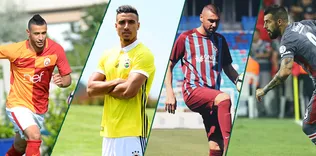 Transfer döneminin en iyileri sizce kim?