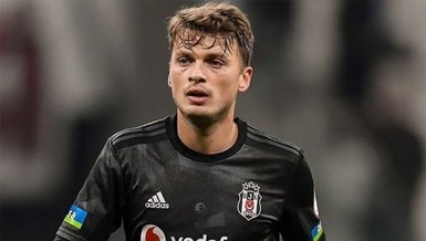Son dakika spor haberi: Beşiktaş'ta Ljajic çıkmazı