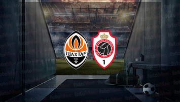 Shakhtar Donetsk - Royal Antwerp maçı CANLI İZLE | Shakhtar Donetsk - Royal Antwerp maçı saat kaçta? Hangi kanalda?