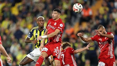 Fenerbahçe kendine geldi