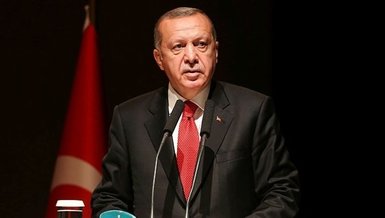 baskan recep tayyip erdogan dan son