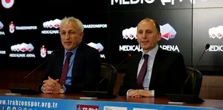 Muharrem Usta’dan taraftara çağrı