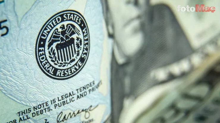 FED FAİZ KARARI AÇIKLANDI! Mart 2023 FED toplantısında faiz kararı belli oldu!