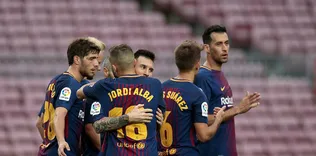 Barça’ya tehdit