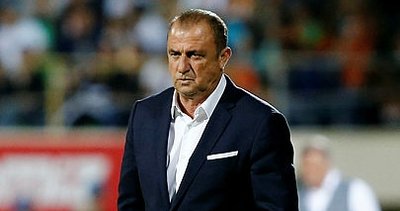 Terim ve TFF'den " tazminat" itirazı