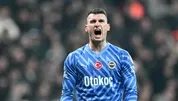 Livakovic'ten teşekkür