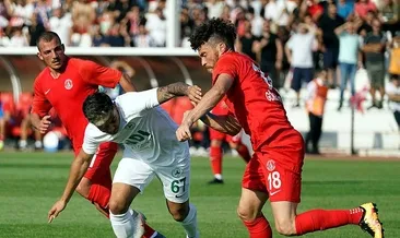 Ümraniye'ye yan bakılmıyor