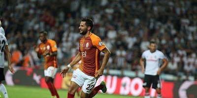 H.Balta’dan omletli cevap