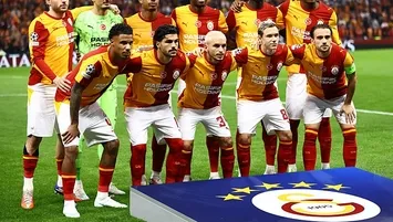Galatasaray'da araya kadar kayıp yok