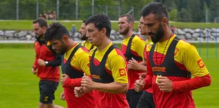 Fenerbahçe itirafı