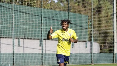 Fenerbahçe'ye Fred müjdesi!