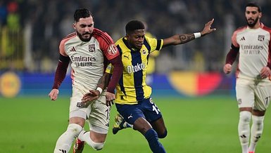 Fenerbahçe'de Fred: Bu şansları değerlendirebilirdik!