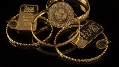 CANLI ALTIN FİYATLARI - 24 Temmuz Pazar 2022 çeyrek altın ne kadar? Gram altın kaç TL? İşte altında anlık son durum