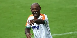 Alanyaspor’da Love şoku