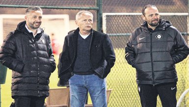 Fethiyespor Emre’yi kaptı