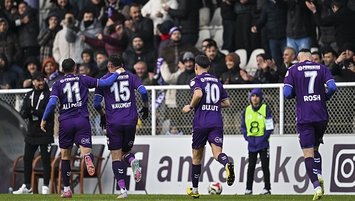 3 puan Keçiören'in