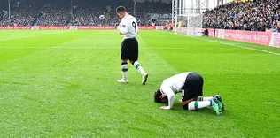 Salah Liverpool’u kurtardı
