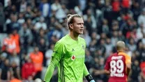 Anderlecht taraftarı Karius’u istemedi