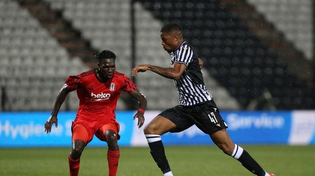 Son dakika transfer haberleri: Beşiktaş'tan Chuba Akpom hamlesi! İşte o teklif