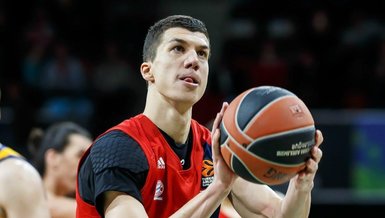 Kalinic’in yedeği Lucic